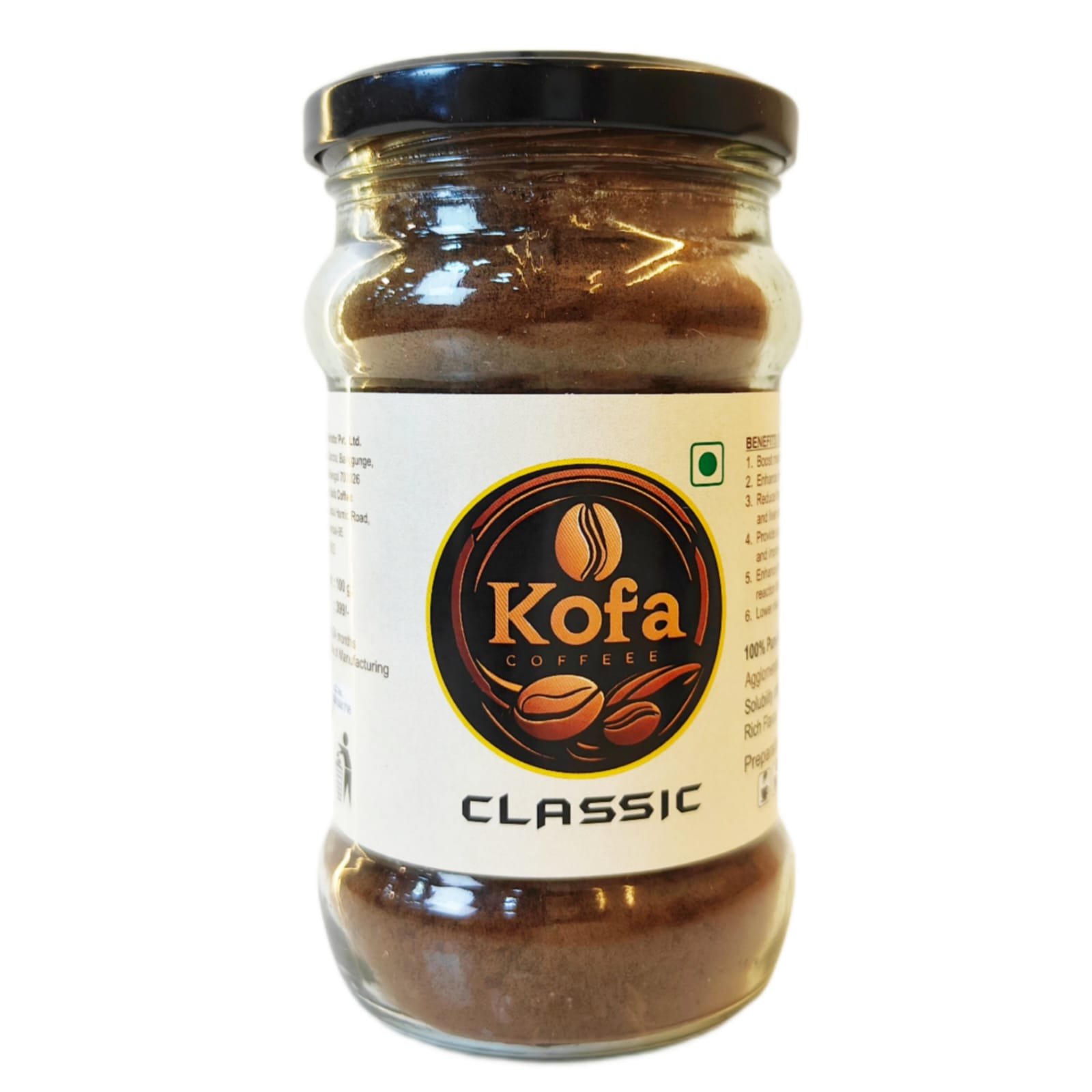 Kofa Classic
