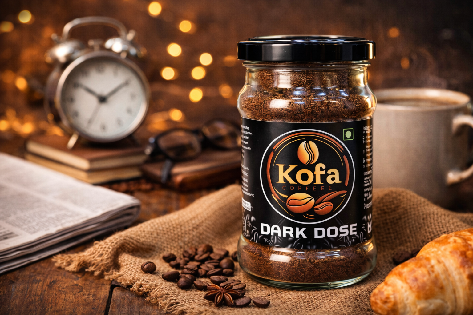 Kofa Dark Dose - Image 4