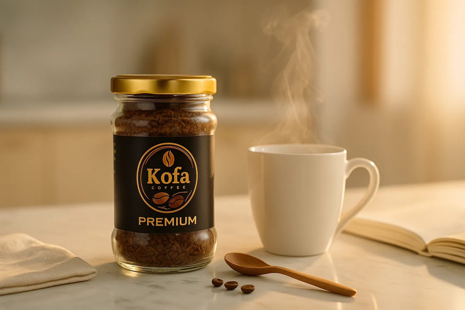 Kofa Premium - Image 2