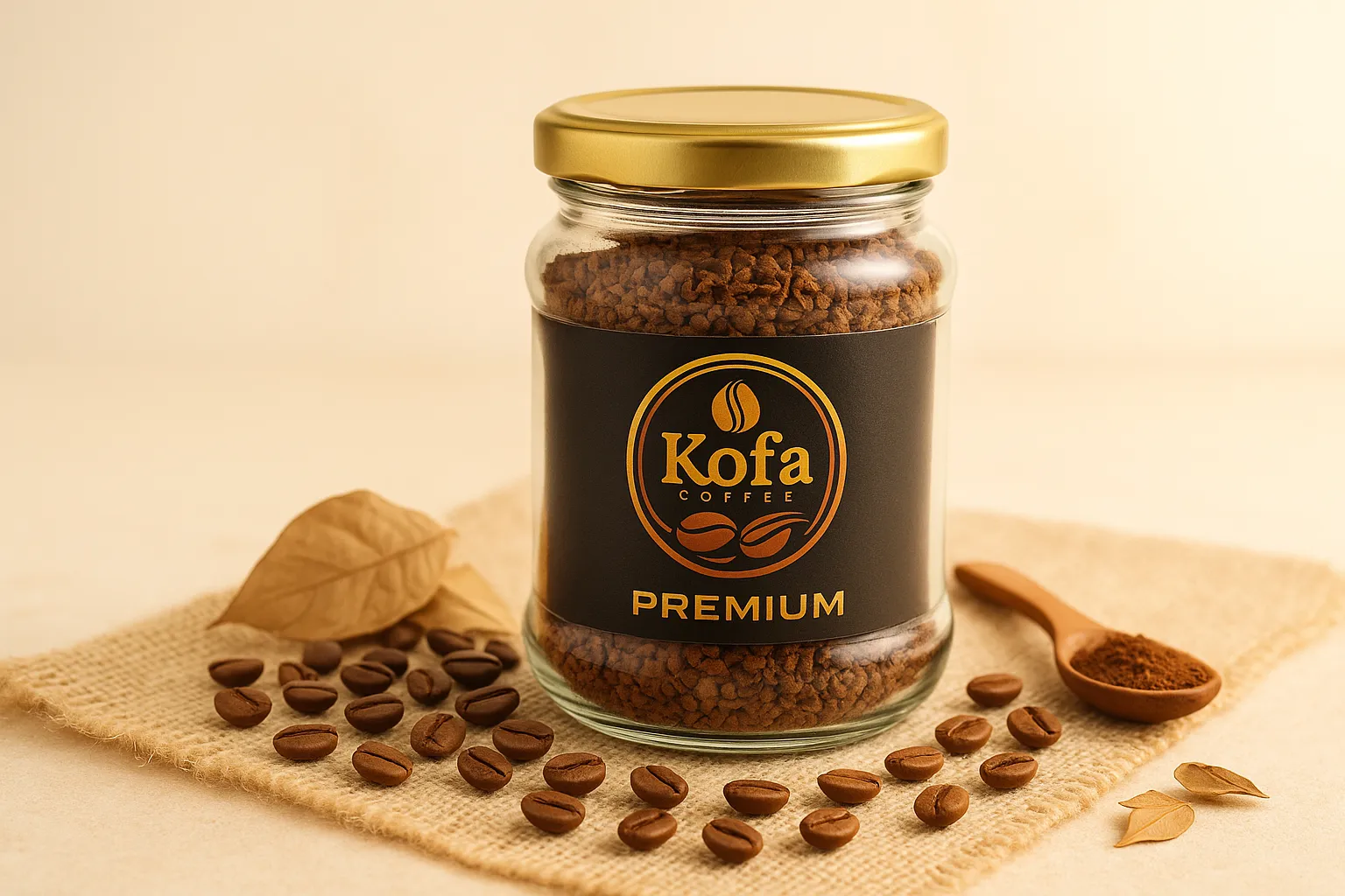 Kofa Premium - Image 4