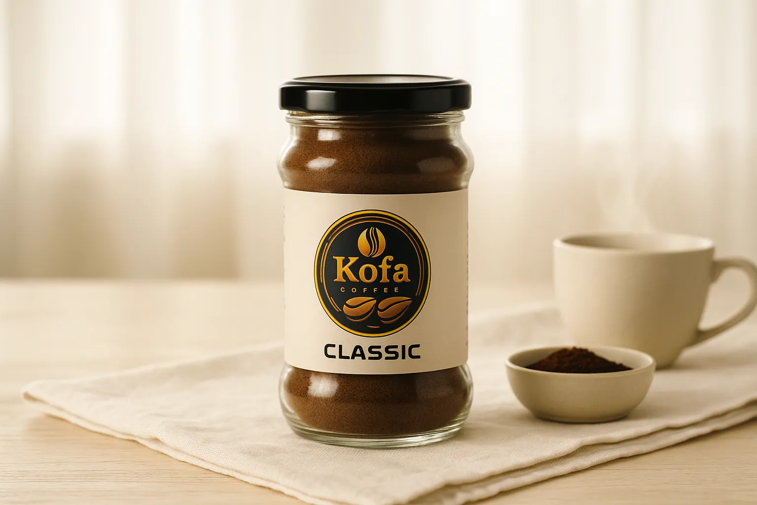 Kofa Classic - Image 2