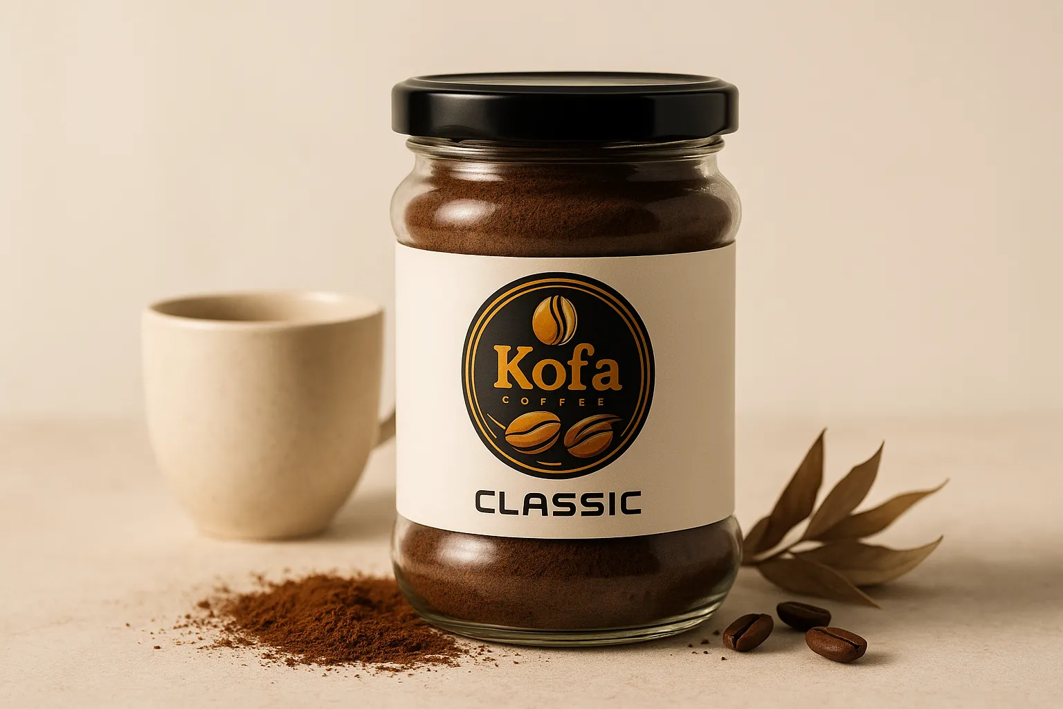 Kofa Classic - Image 3