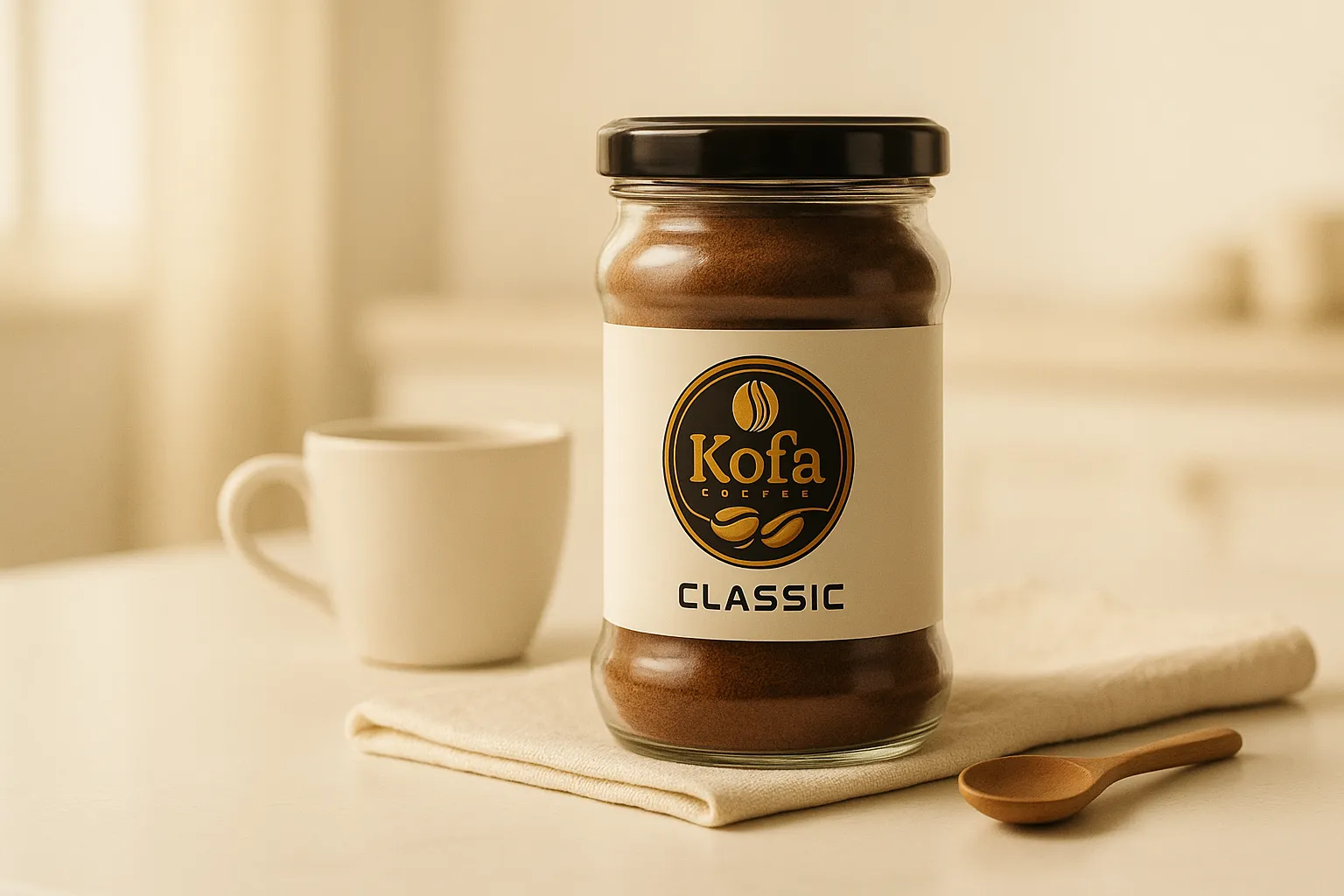 Kofa Classic - Image 5